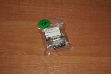 Adapter/przejściówka karty graficznej DVI-I -> VGA