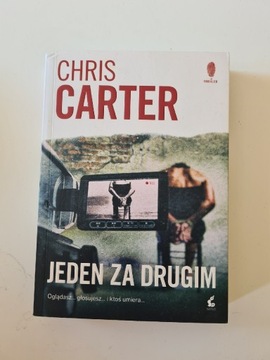 Chris Carter - Jeden za drugim