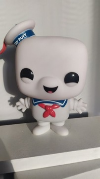 MARSHMALLOW MAN 6"#109 - Ghost Busters - FUNKO POP