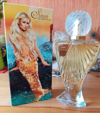 Siren Paris Hilton 100 ml