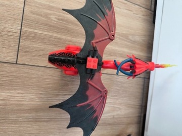 LEGO kg 70403 castle smok dragon