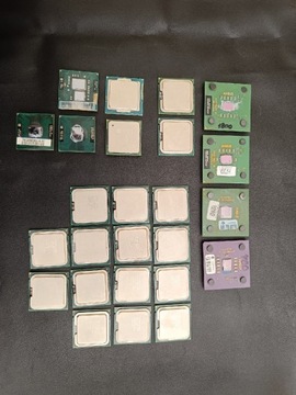 Stereo procesory komputerowe 