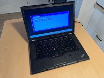 Lenovo THINKPAD T 530