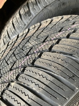 Nowe koła Zimowe! Felgi i Opony! 215/60R16 , 5x120