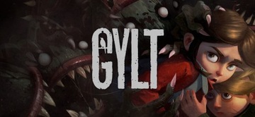 GYLT PC klucz Steam