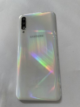 Samsung galaxy A50 SM-A505FN