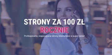 Responsywne (mobilne) strony internetowe 