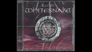 Whitesnake "Best Of". Płyta CD. NOWA