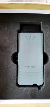 VAS 5054a Nowy Oprogramowanie Odis online VW Audi 