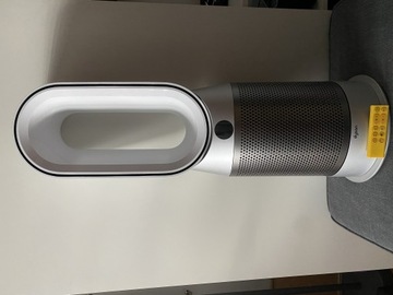 Dyson hot + cool
