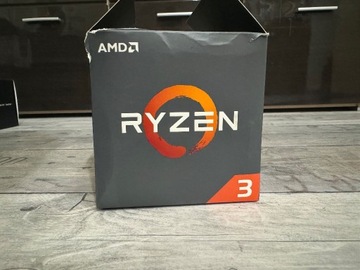 Procesor AMD Ryzen 3 1200