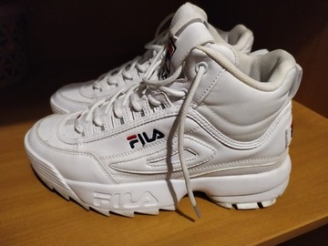 Fila buty damskie roz. 40