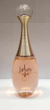 Dior J'adore In Joy        premierowe wydanie 2017