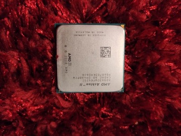 Procesor AMD Athlon II X4 630 