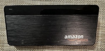 Amazon Basics Hub USB 3.0 7 portów