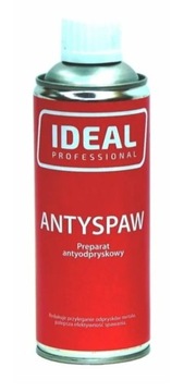 Antyspaw