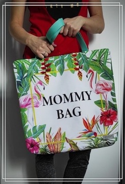 Torba Mommy Bag