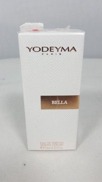 Yodeyma BELLA 15ml - WYPRZEDAŻ !!!