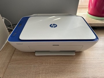 Urządzenie wielofunkcyjne HP DeskJet 2630