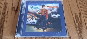 Marillion - Misplaced Childhood - 2CD
