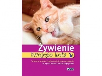 Żywienie twojego Kota