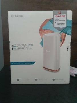 Router D-Link 