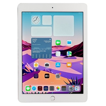 Tablet iPad Air 2 A1567 64 GB Cellular srebrny