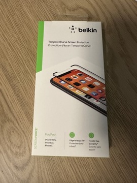 Szkło hartowane Belkin Apple 11 pro