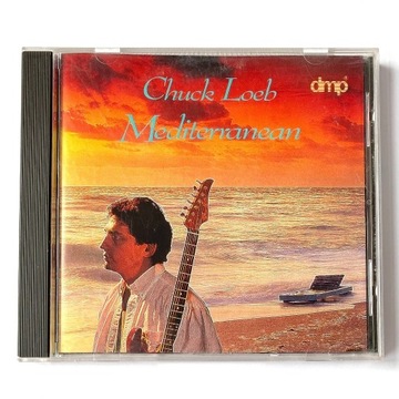Chuck Loeb Mediteranean
