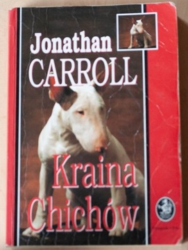 J. Carroll - Kraina Chichów