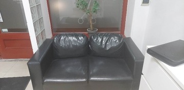 Sofa dwuosobowa