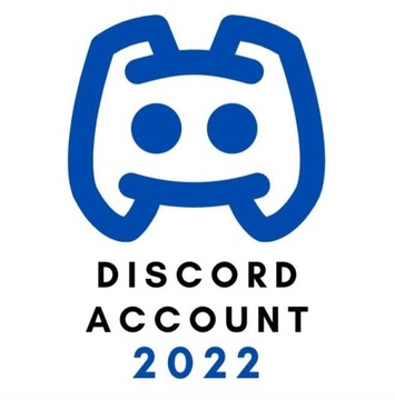 Konto Discord | 2022 | Pełny dostęp