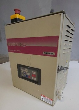 Falownik Toshiba