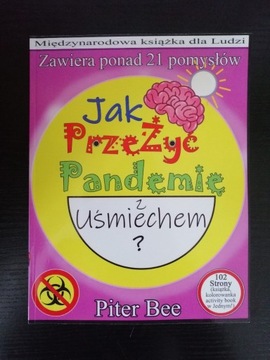 Jak Przeżyć pandemię z Uśmiechem? :D