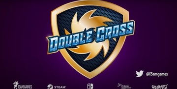 Double Cross klucz steam