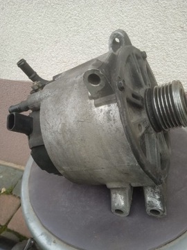 Alternator Mercedes A170 