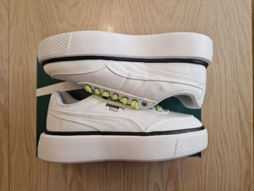 Damskie buty Puma Oslo Maja 