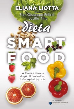 Dieta smart food - NOWA