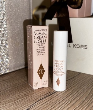 Mini light Magic cream 5 ml Charlotte Tilbury