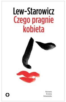 Czego paragnie kobieta