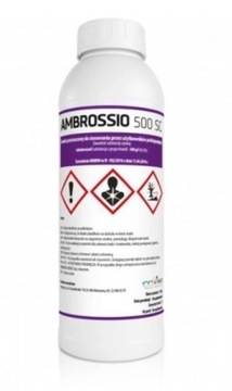 Ambrossio 500 SC 1l