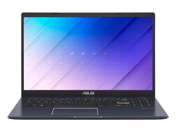  LAPTOP Asus E510 N600 1,160 GHz 8GB 240SSD WIN10 