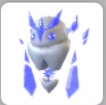 Roblox Adopt Me Ice Golem