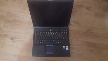 COMPAQ T60M099 seria PP2040 uszkodzona matryca