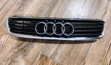 GRILL AUDI A3 8L LIFT 00-03, 8L0 853 651 A