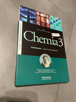 Chemia rozszerzony 3 operon 2014