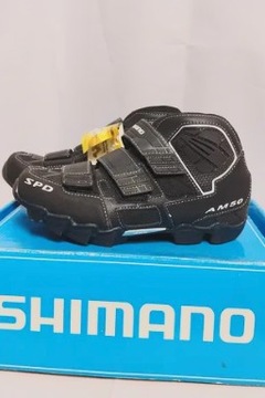 Nowe buty na rower MTB Shimano SG-AM50 rozmiar 38