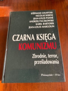 CZARNA KSIĘGA KOMUNIZMU