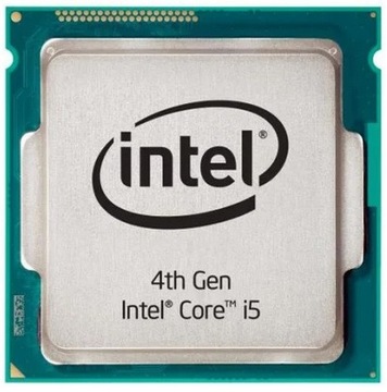 Procesor Intel i5-4590S SR1QN 4x3.0/3.7GHz FV