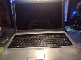 laptop samsung r530